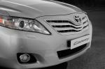 Toyota Camry 2010 года